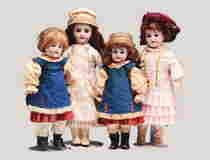 Toys, Dolls, & Games - 3 - image