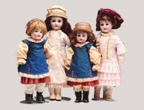 Toys, Dolls, & Games - 3 - image