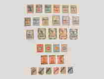 Coins, Currency, & Stamps - 2 - image