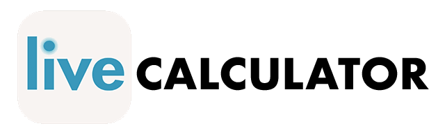 Live Calculator