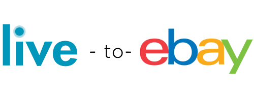 Live-to-eBay