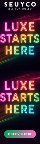 The Luxe Edit: Evening Edition