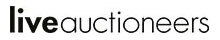 Liveauctioneers logo