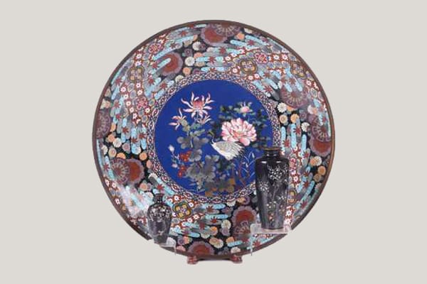 Japanese Antiques - 2 - image